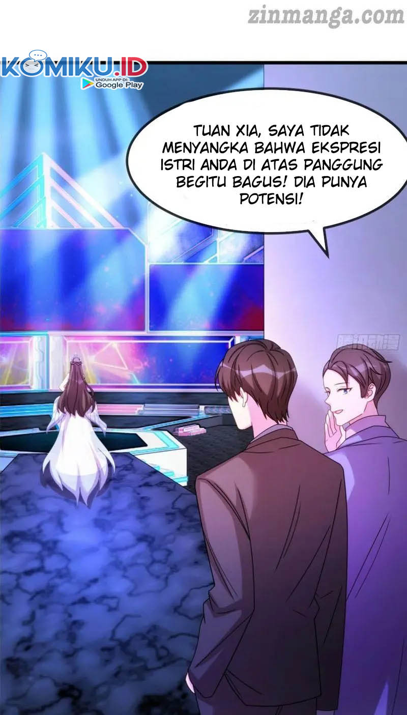 CEO’s Sudden Proposal Chapter 272 Gambar 9